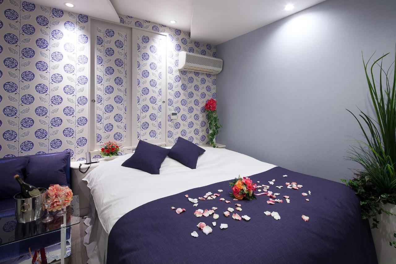 Restay Okayama (Adults Only) Exterior photo
